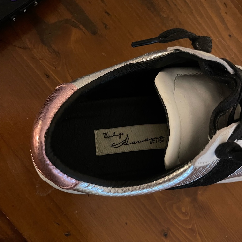 Vintage Havana shoes - Picture 3 of 4